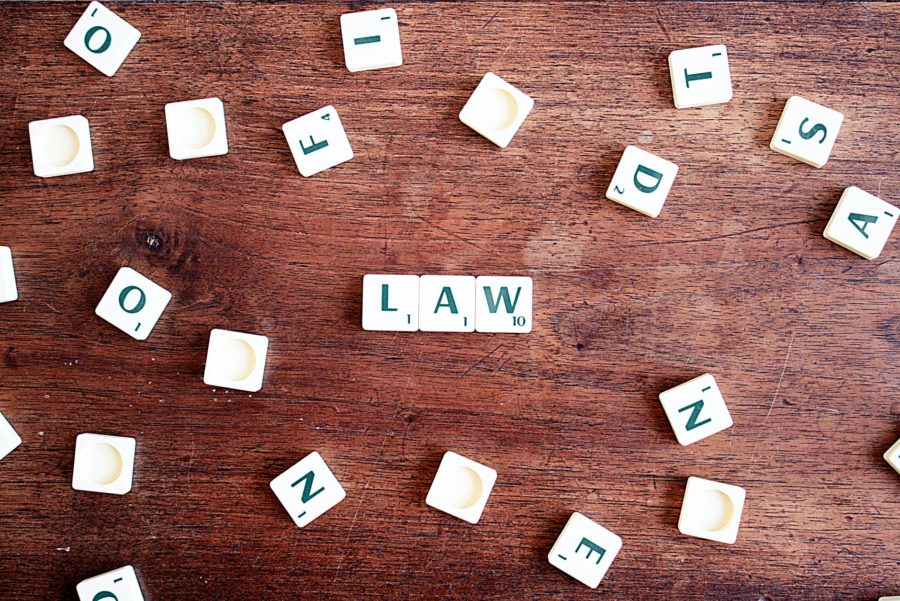 The Appeal Process in the Courts