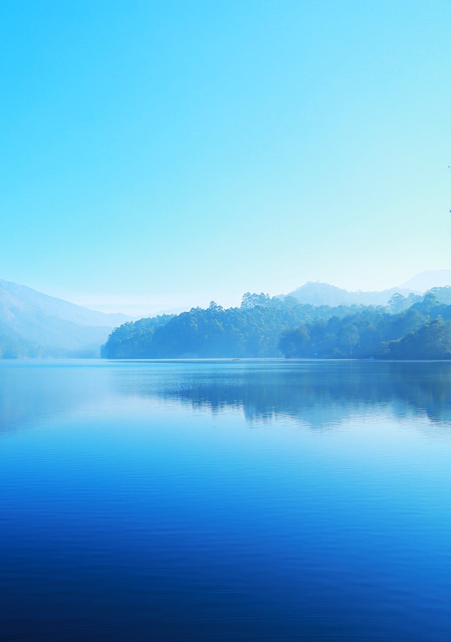 High Water Levels at TT Reservoirs