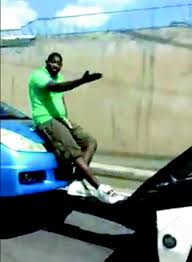 Your Rights: Wrecking of Vehicles