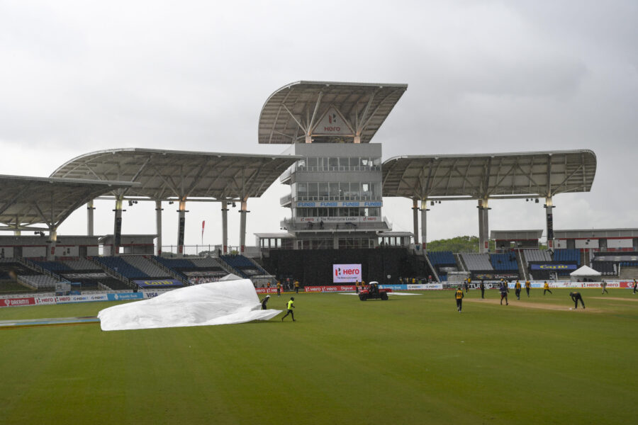 England Tour West Indies in December AZP News