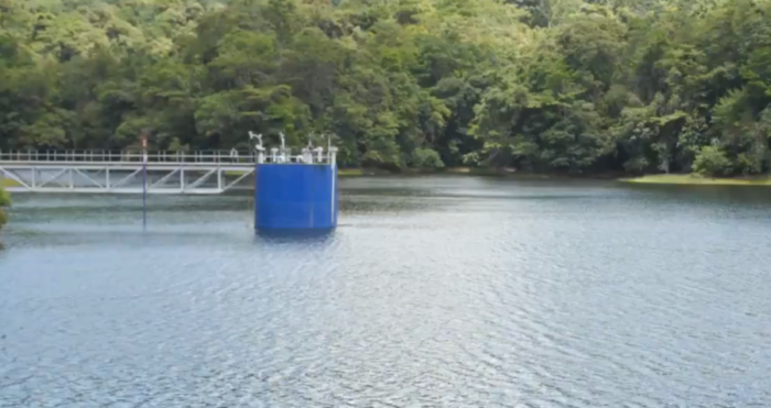 WASA Reservoir Levels Remain Low
