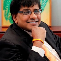  Ragoonath: PNM, UNC Leaders Must Deal With Racism