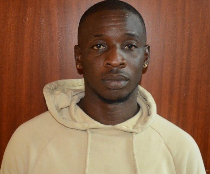 Crime Round-up Monday: Man in Court for Kidnapping, 2 Held for Stealing Welding Plant