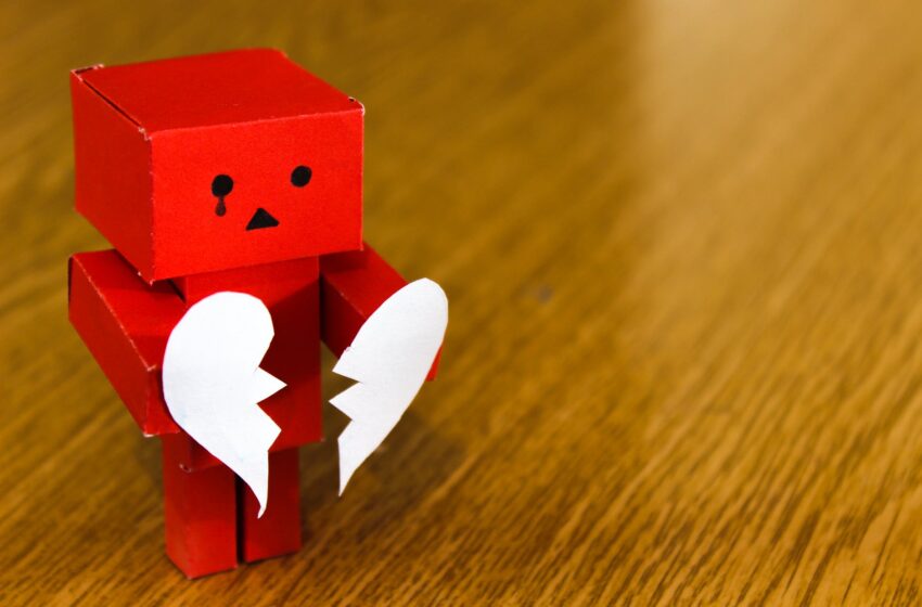 How to Get a Divorce