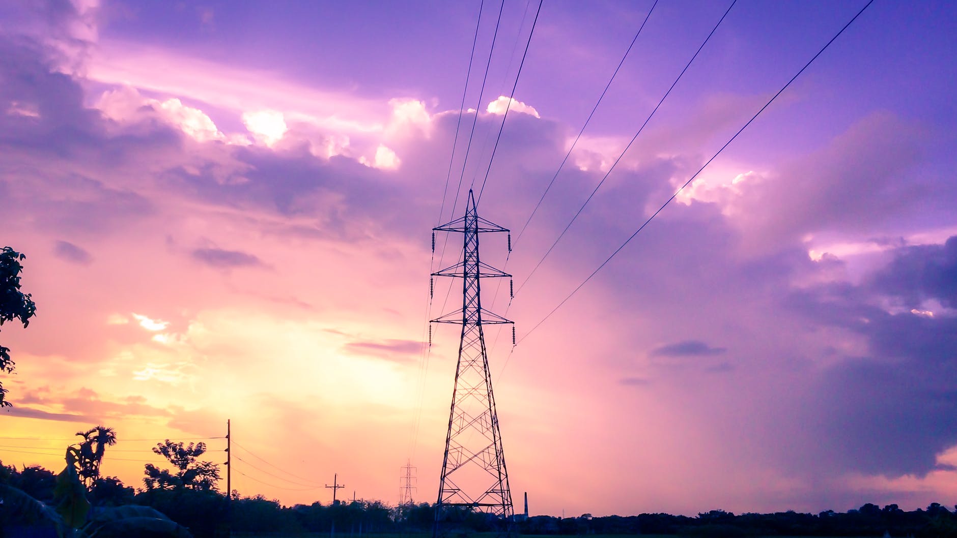 electricity