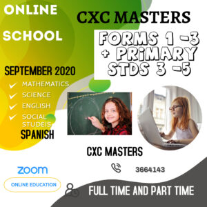 https://www.facebook.com/cxc.masters