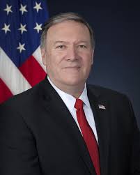  Pompeo Visit Paves the Way for US Investment in Guyana