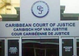 Can the CCJ Deal with CXC?