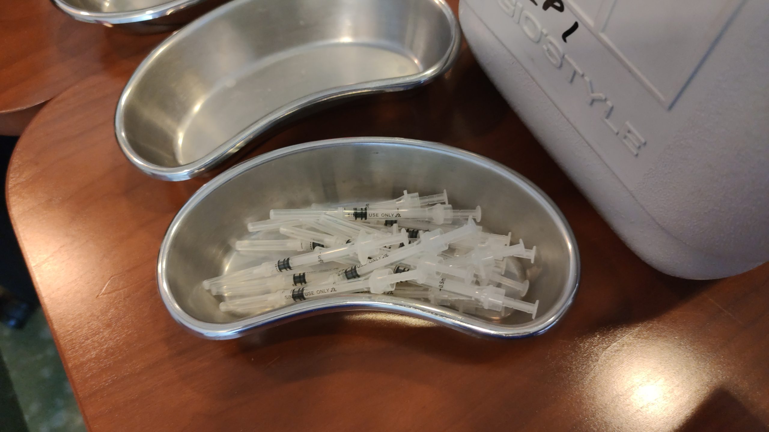 Flu Vaccine 3