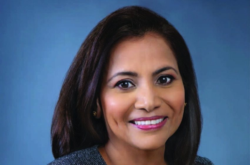  Patricia Ghany is Elected to Board of Regional US Chambers