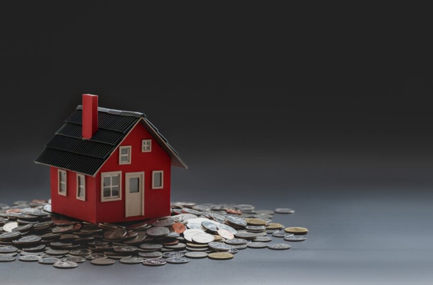 Paying your Mortgage in a Pandemic