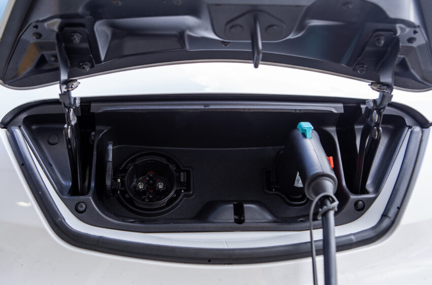 Unipet Launches First Electric Vehicle Charging Station