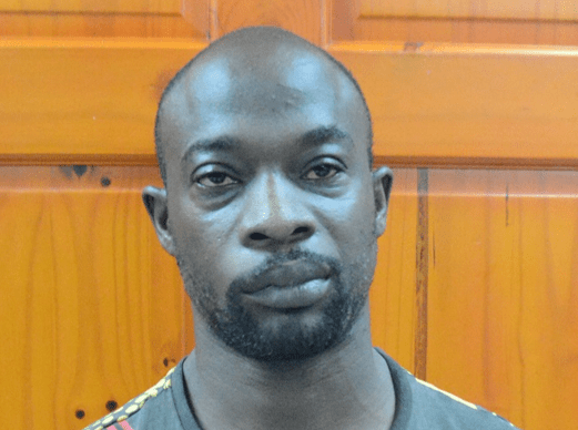 Tobago Man Ordered to Stay Away from Wife