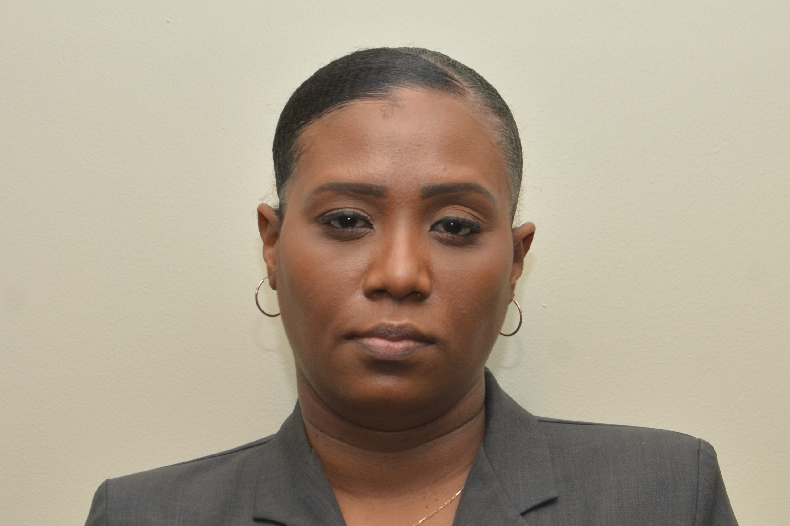 No. 18568 WPC PATRICE CLARKE