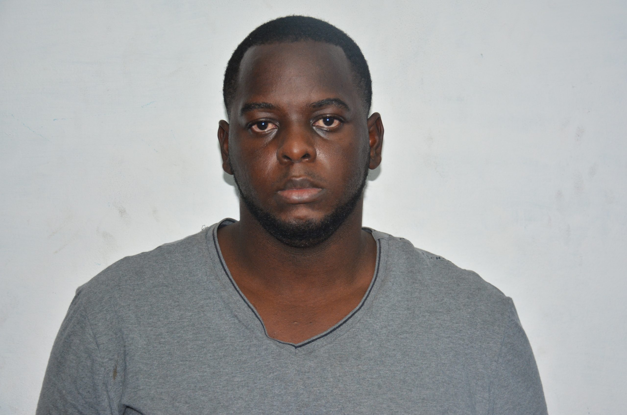 Princes town man charged for September robbery photo1