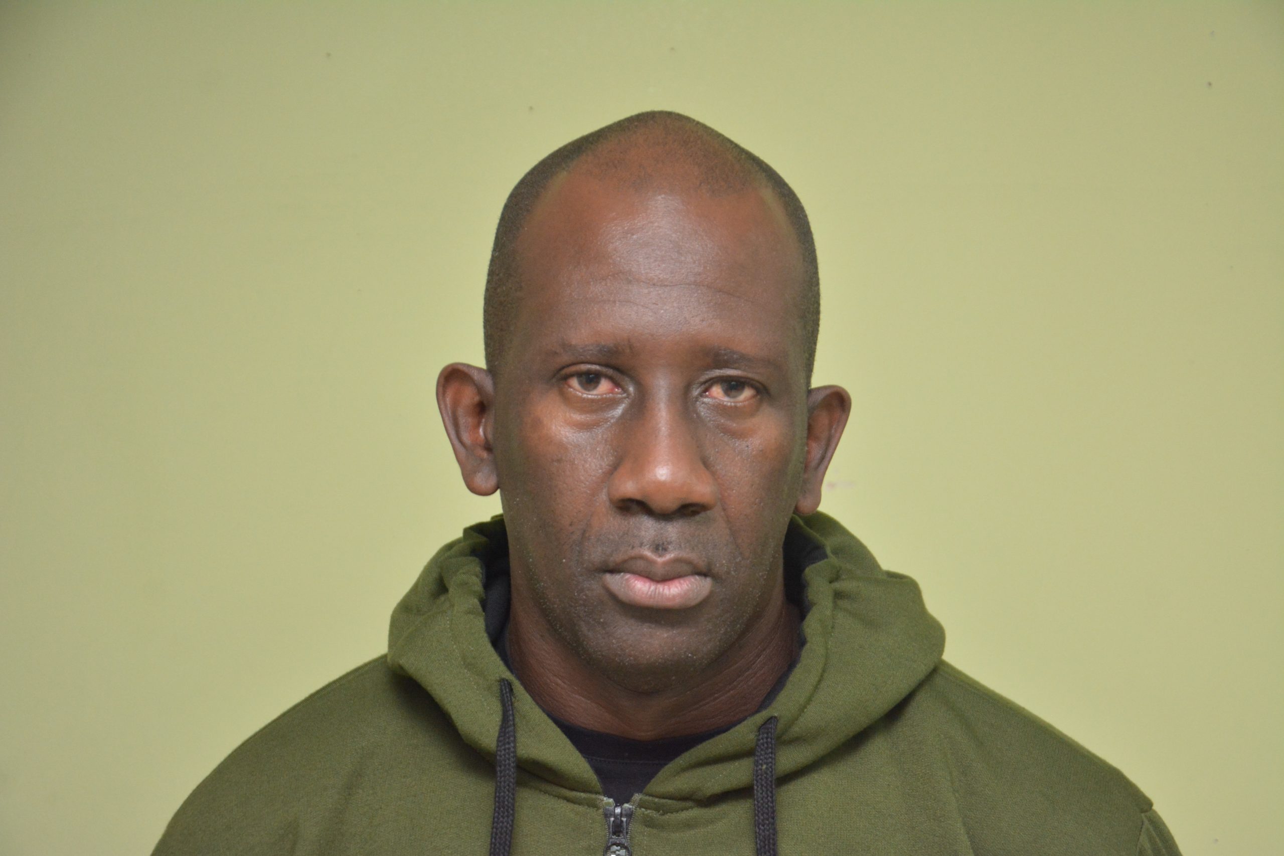 HECTOR QUASHIE