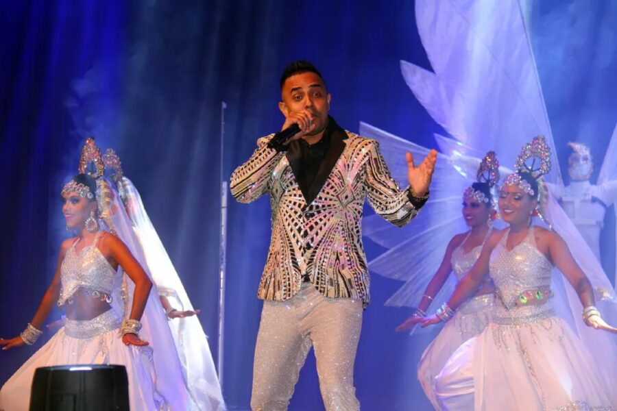 Chutney Soca Monarch 2024 Results Henka Kyrstin