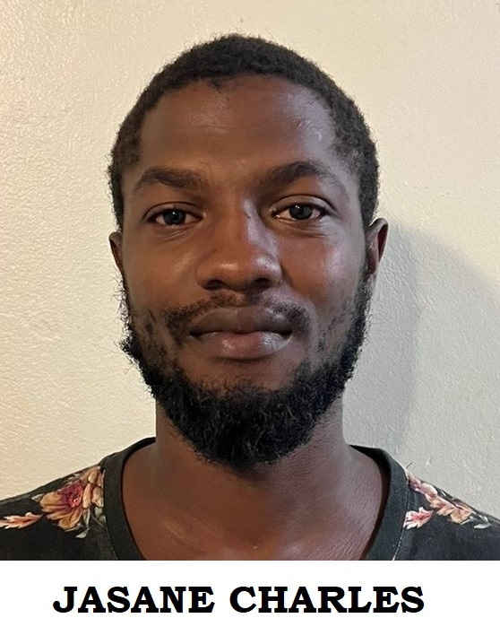 Jasane Charles