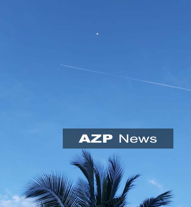 Weather, sky, no clouds