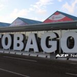 ANR Robinson Airport, Tobago