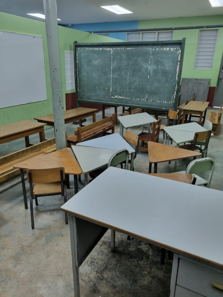 school, class