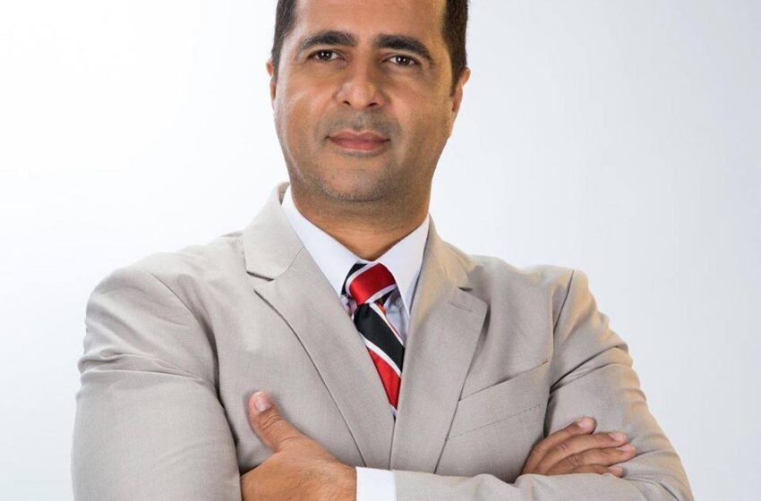 Open Letter to Persad-Bissessar