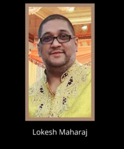 lokesh