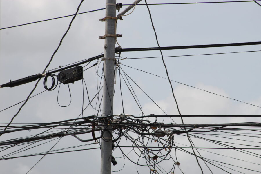 30% of Trinidad Without Electricity - AZP News