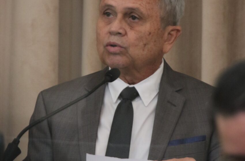  THA Can’t Instruct Commissioner of State Lands – Imbert