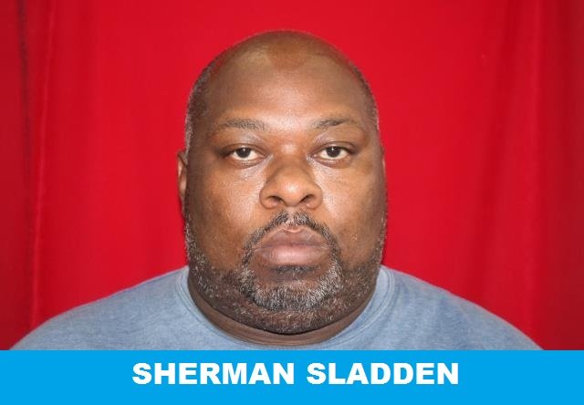 Sherman Sladden