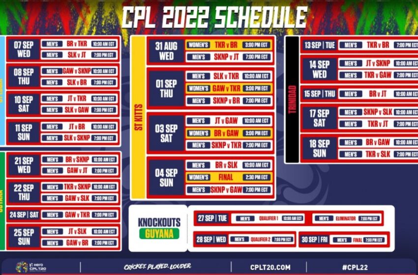 see-squads-schedule-for-cpl-2022-azp-news