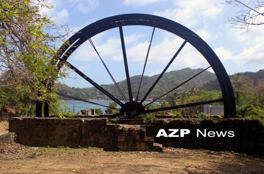 weather, waterwheel