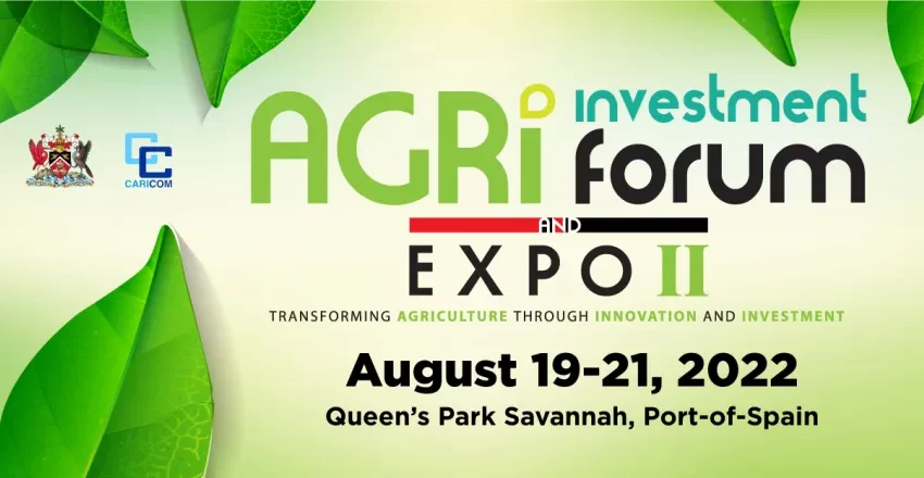Agri invest forum