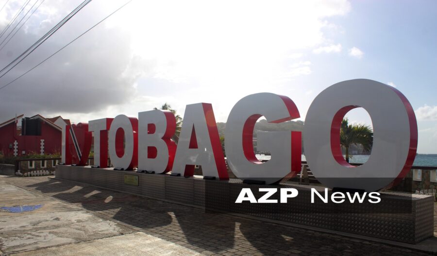 Weather, Tobago