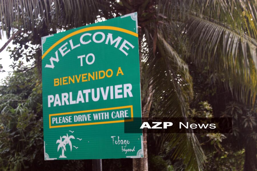Parlatuvier