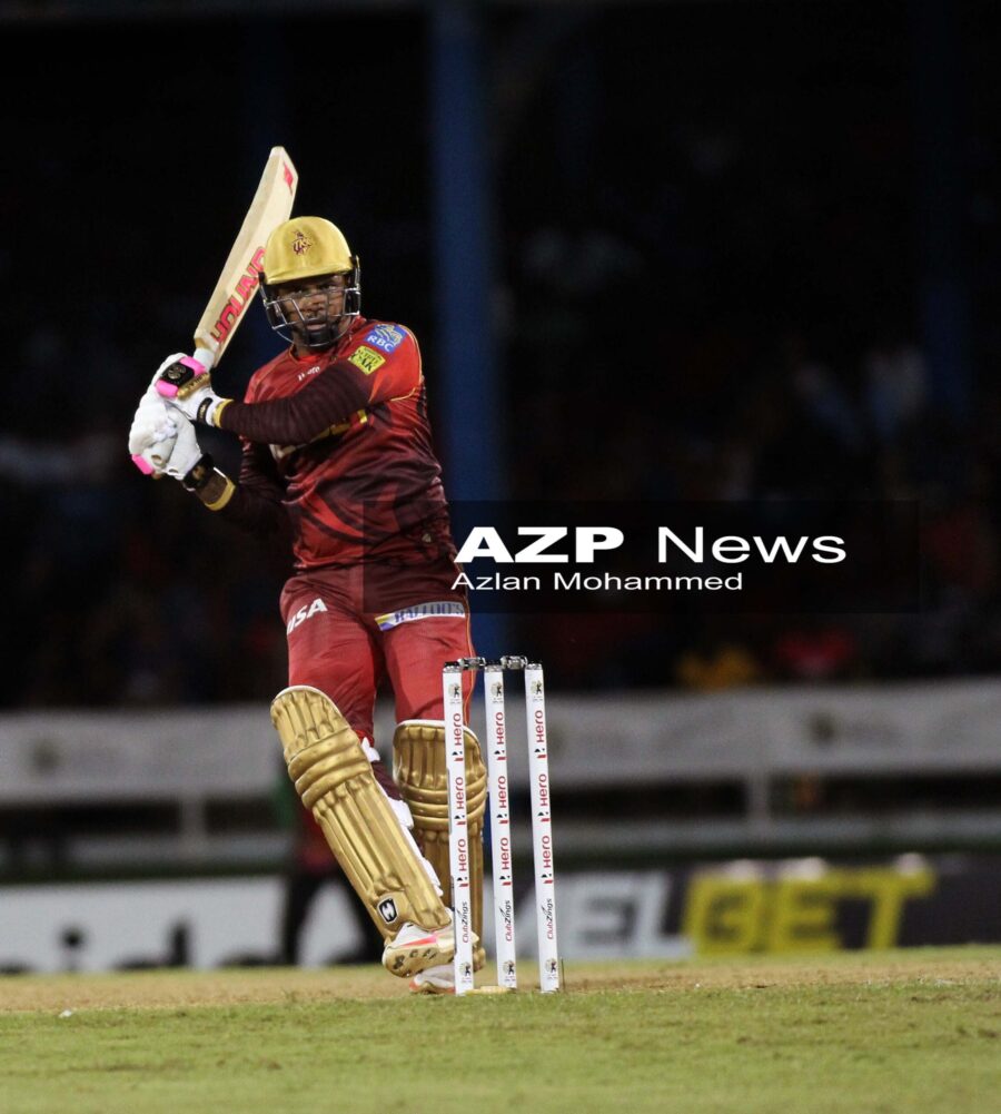 Sunil Narine