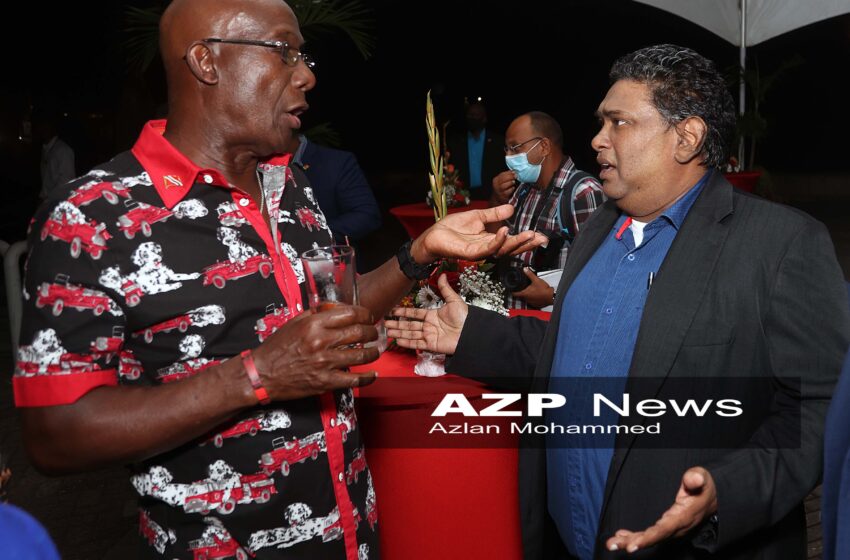  PM says Only Mainstream Media at his Press Conferences
