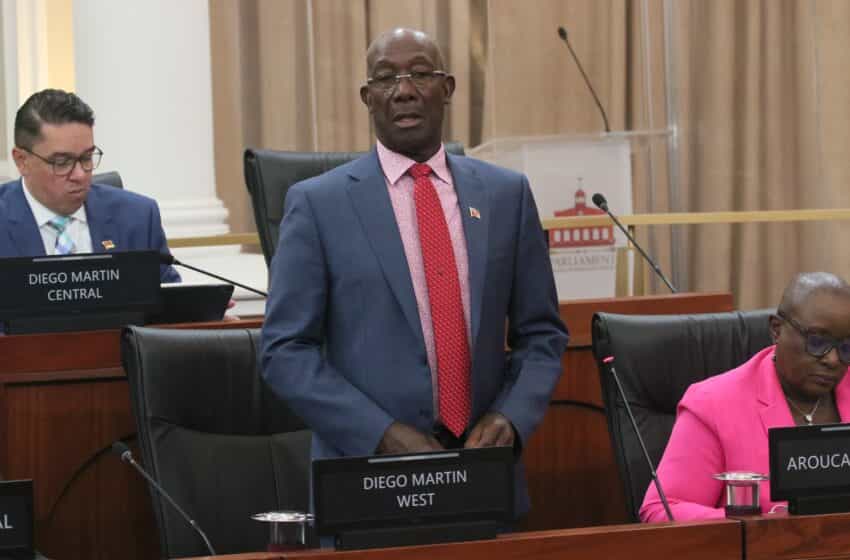 Rowley: Local Gov’t Elections Coming