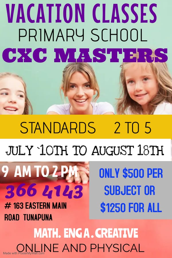 https://www.facebook.com/cxc.masters