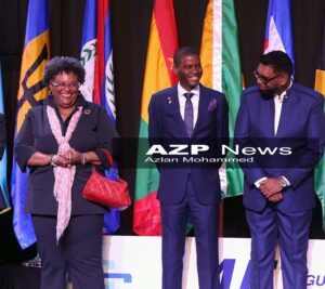 MIA Dikon Mitchell (Grenada) Irfaan