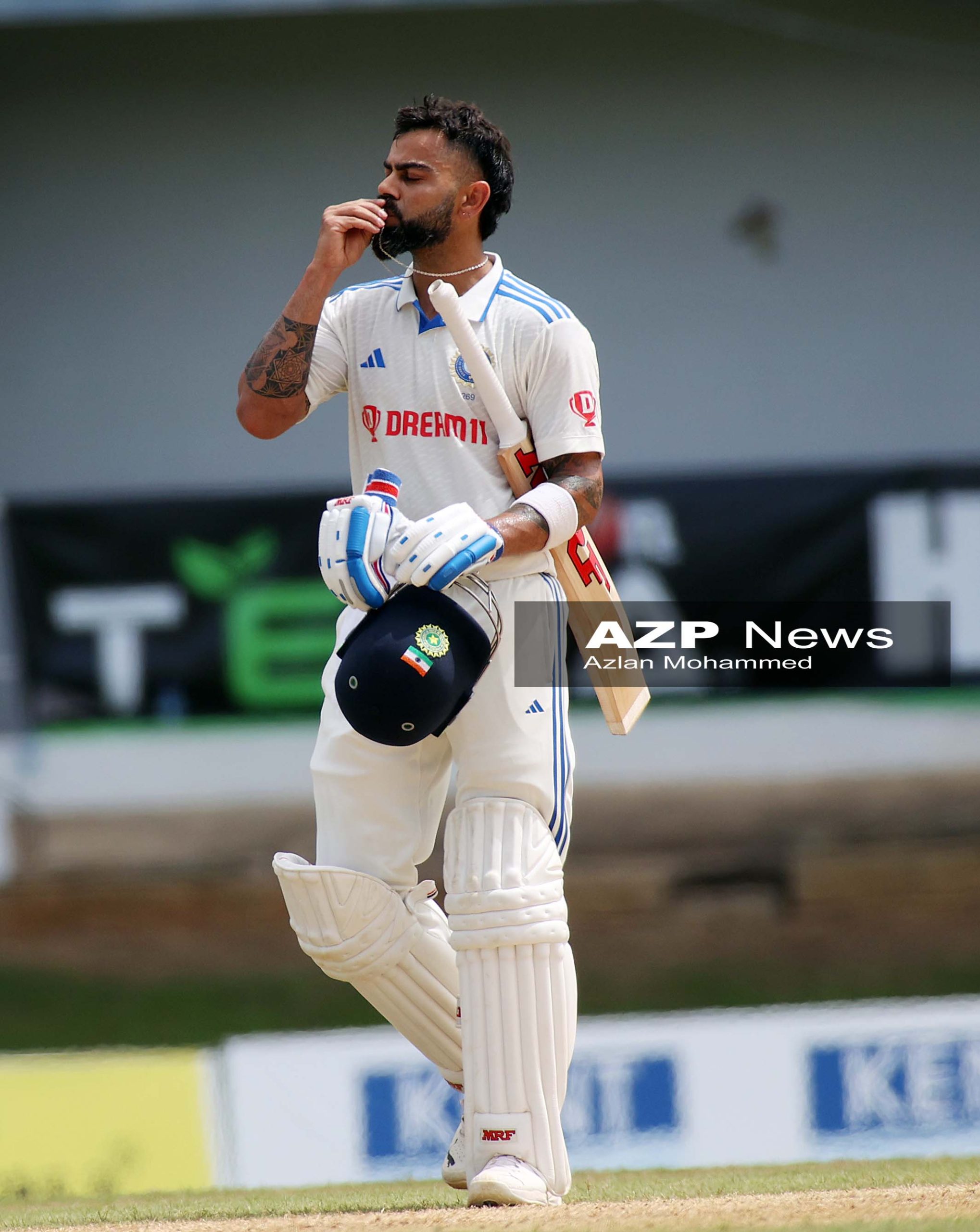 Virat 100 2