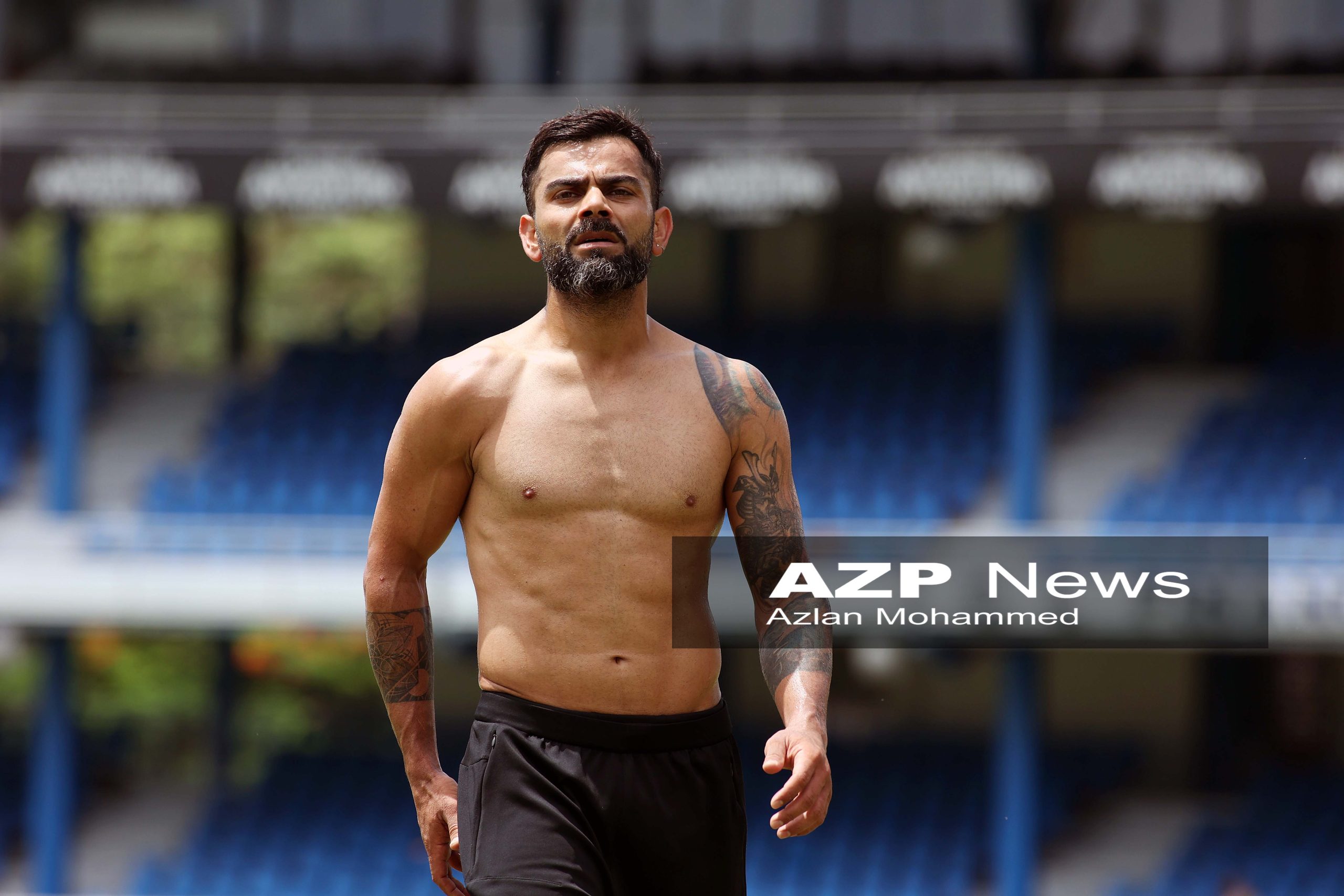 Virat Kohli