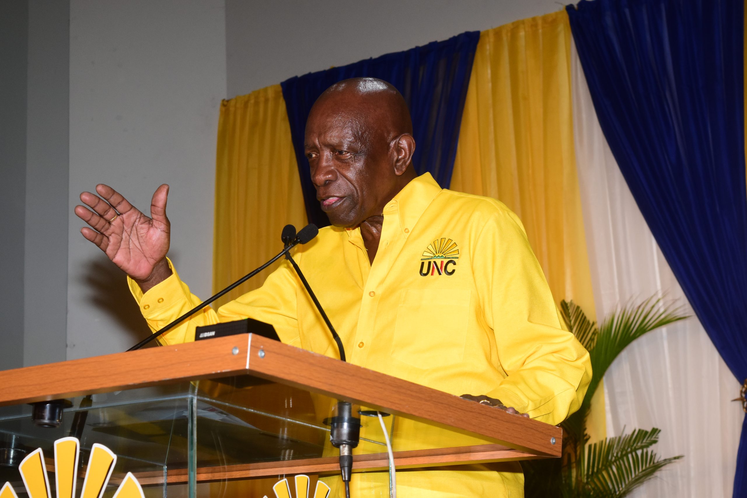 Jack Warner