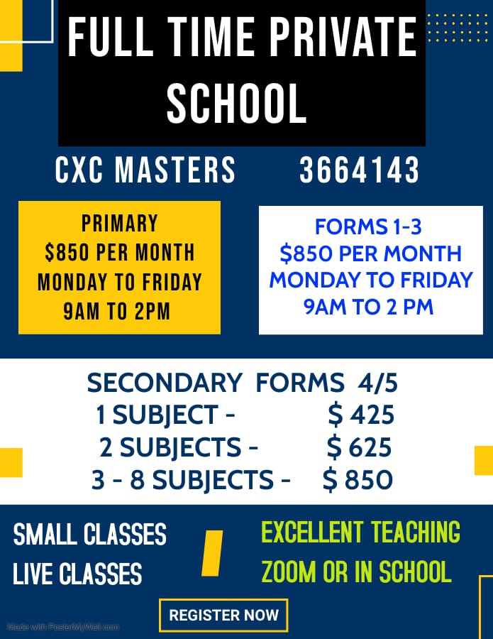 https://www.facebook.com/cxc.masters