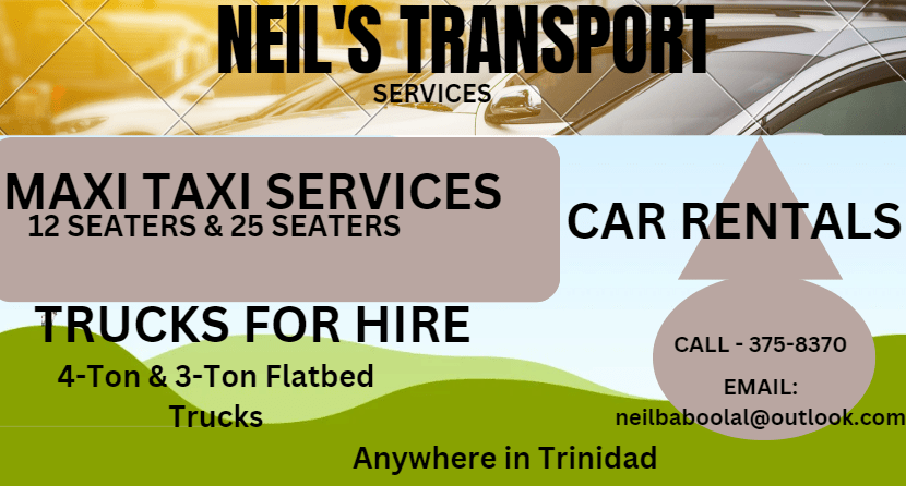 Neil Transport Services