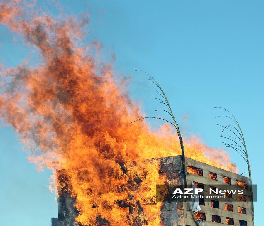 Basdeo Panday funeral