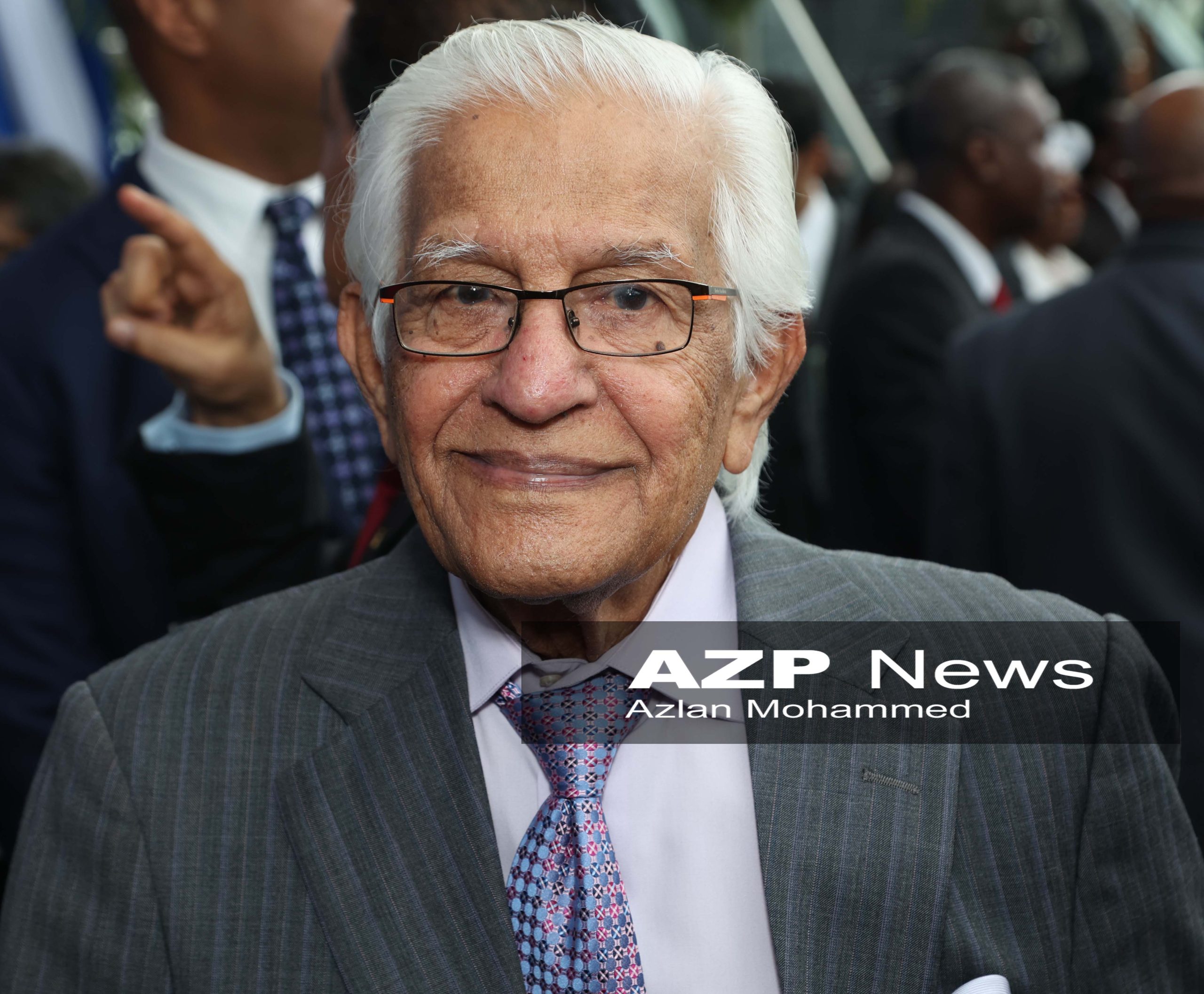 Basdeo Panday1