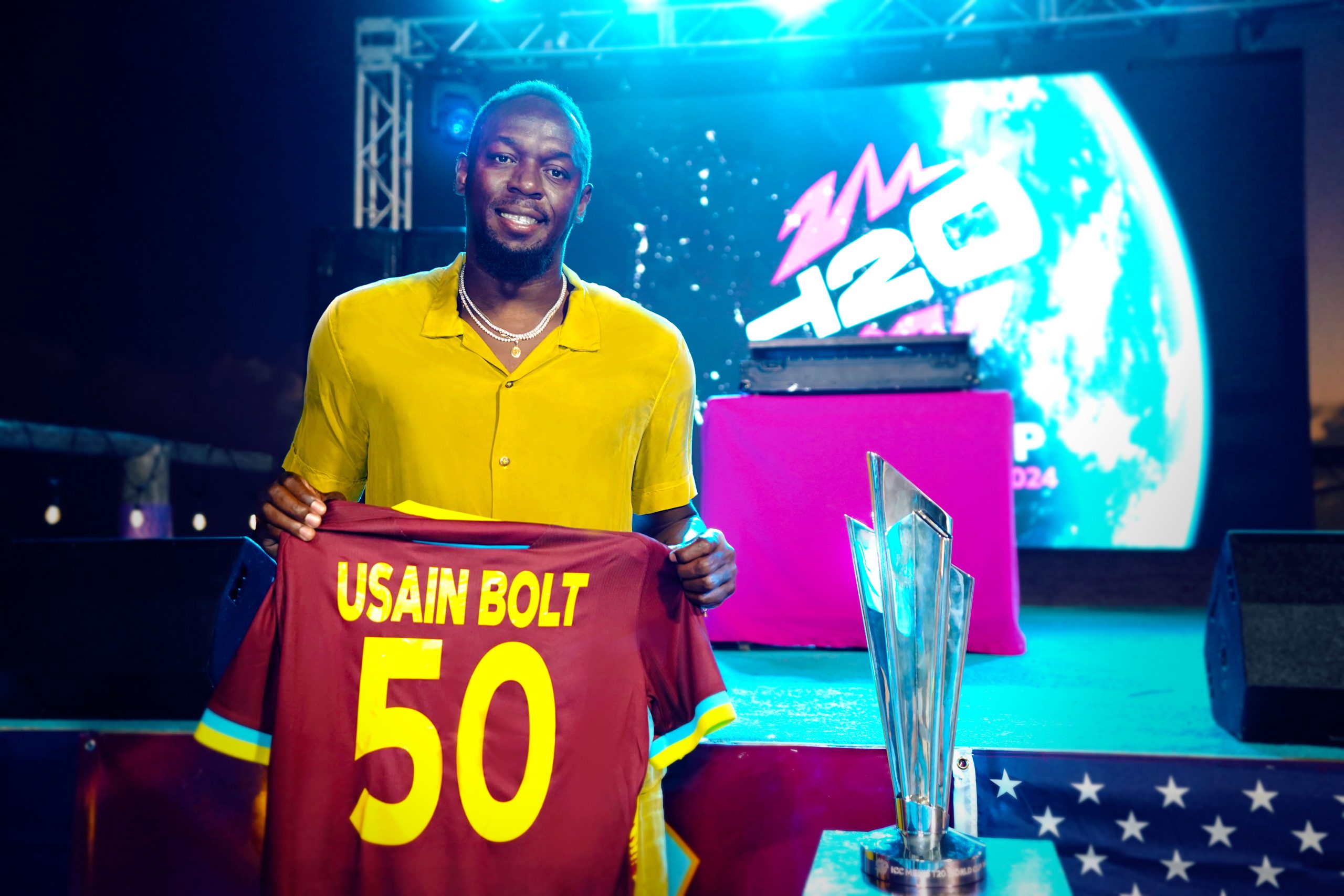 UsainBolt