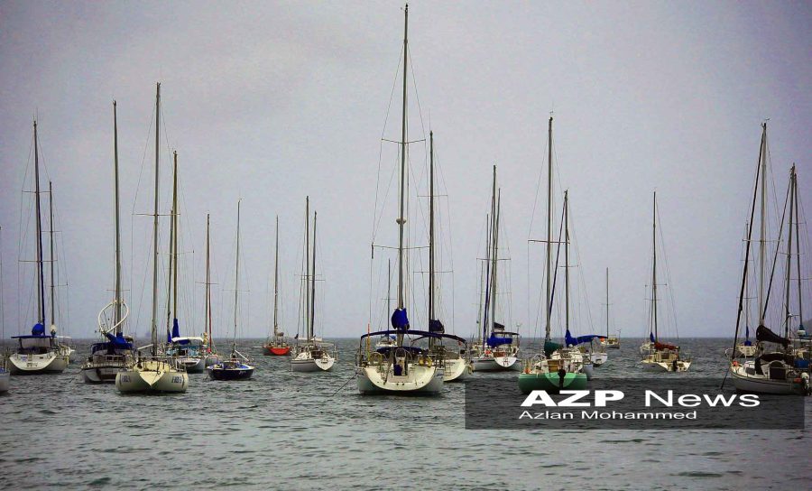 Yachts
