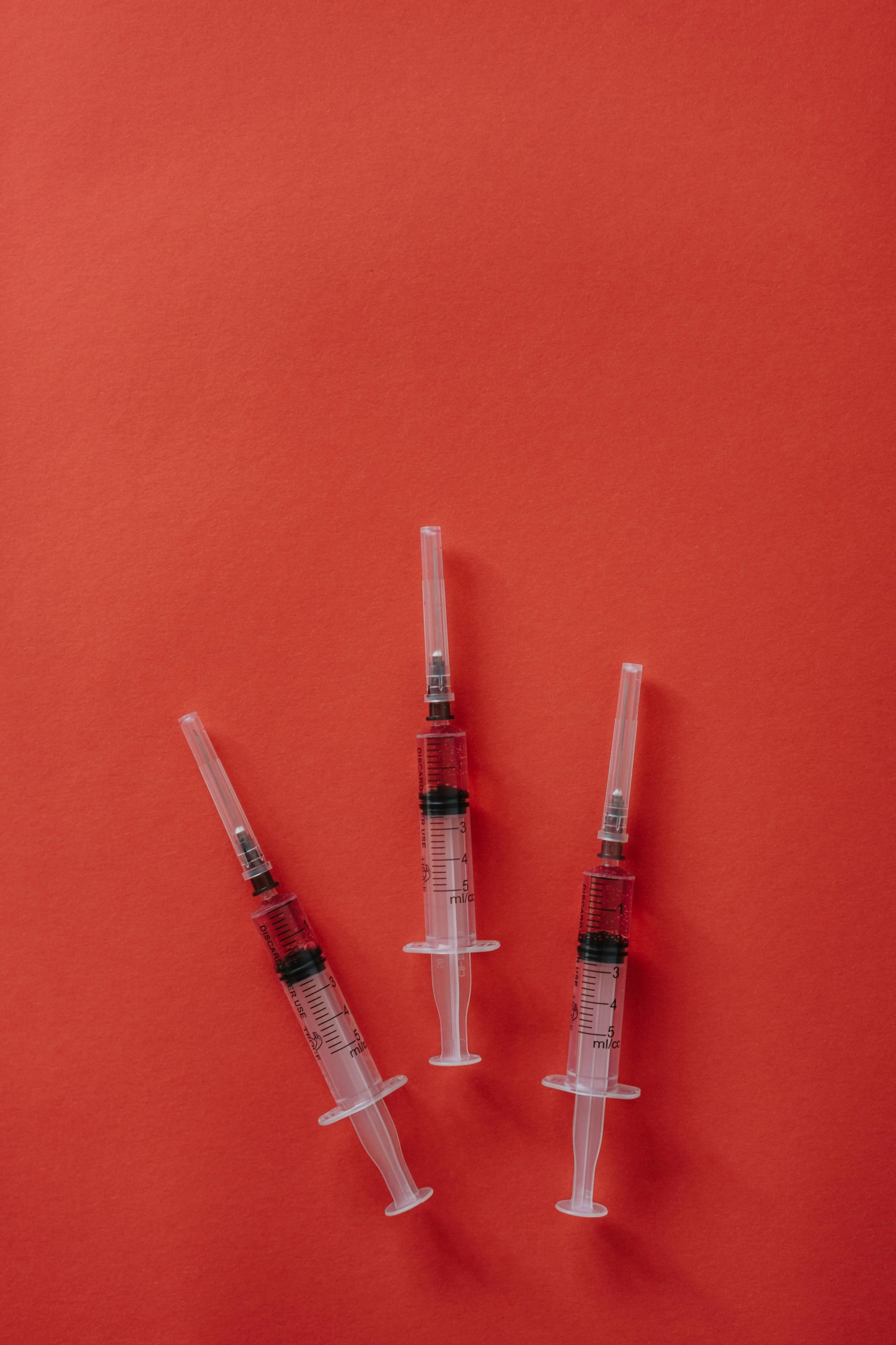 Injections